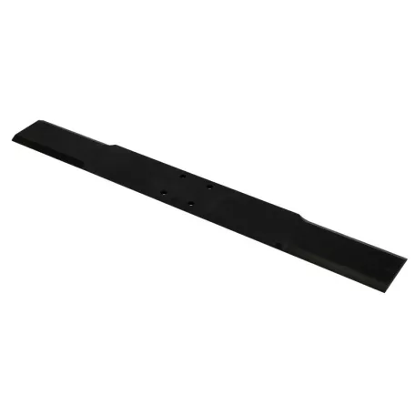 Fűnyíró kés MF 70 610mm, 4 furatos, utángyártott