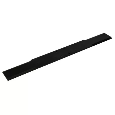 Fűnyíró kés MF 70 610mm, 4 furatos, utángyártott