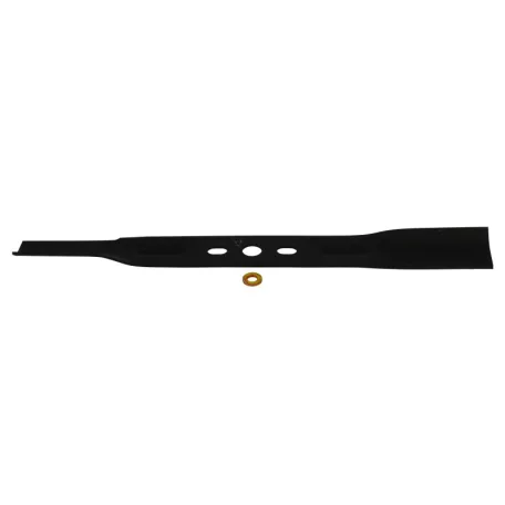 Fűnyíró kés AL-KO 48E, 48B 475mm, 10.2mm, 3 furatos, utángyártott
