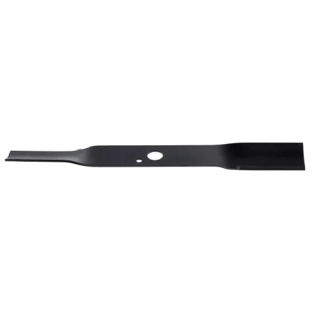 Fűnyíró kés Valex ME1300 377mm, 20mm, 2 furatos, utángyártott