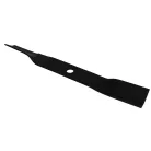 Fűnyíró kés Murray 8/30, 10/30, 11/30, 489mm, 21.5mm, 1 furatos utángyártott