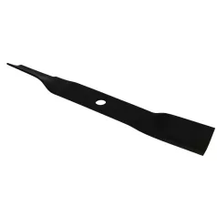   Fűnyíró kés Murray 8/30, 10/30, 11/30, 489mm, 21.5mm, 1 furatos utángyártott