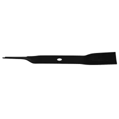   Fűnyíró kés Murray 8/30, 10/30, 11/30, 489mm, 21.5mm, 1 furatos utángyártott