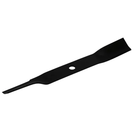 Fűnyíró kés Murray 8/30, 10/30, 11/30, 489mm, 21.5mm, 1 furatos utángyártott