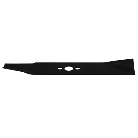 Fűnyíró kés Ventura EL2030 296mm, 20.2mm, 3 furatos, utángyártott