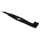 Fűnyíró kés Fleurelle E33, BTS350, TE35 320mm, 20.2mm, 3 furatos, utángyártott