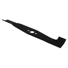   Fűnyíró kés Fleurelle E33, BTS350, TE35 320mm, 20.2mm, 3 furatos, utángyártott