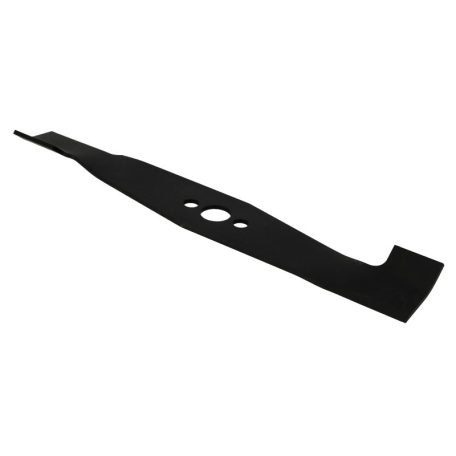 Fűnyíró kés Fleurelle E33, BTS350, TE35 320mm, 20.2mm, 3 furatos, utángyártott