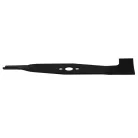Fűnyíró kés Fleurelle E33, BTS350, TE35 320mm, 20.2mm, 3 furatos, utángyártott
