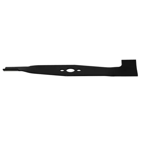 Fűnyíró kés Fleurelle E33, BTS350, TE35 320mm, 20.2mm, 3 furatos, utángyártott