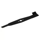 Fűnyíró kés Fleurelle E33, BTS350, TE35 320mm, 20.2mm, 3 furatos, utángyártott
