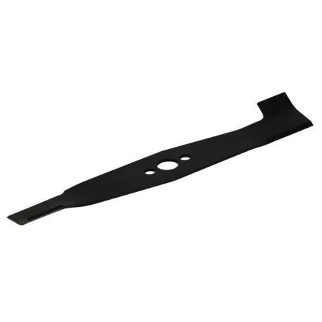 Fűnyíró kés Fleurelle E33, BTS350, TE35 320mm, 20.2mm, 3 furatos, utángyártott