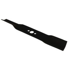   Fűnyíró kés BTS 410, TE41 377mm, 20.2mm, 3 furatos, utángyártott
