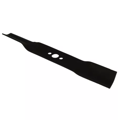 Fűnyíró kés BTS 410, TE41 377mm, 20.2mm, 3 furatos, utángyártott