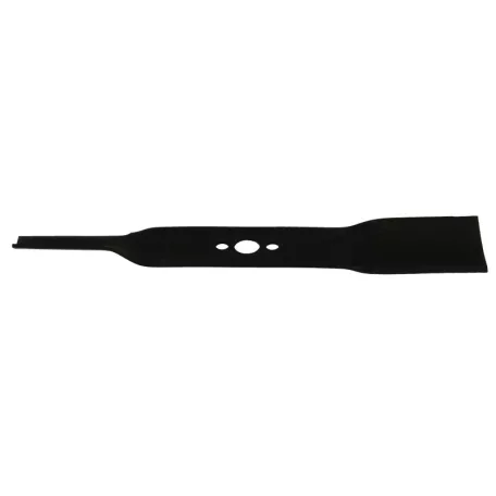 Fűnyíró kés BTS 410, TE41 377mm, 20.2mm, 3 furatos, utángyártott