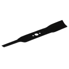 Fűnyíró kés BTS 410, TE41 377mm, 20.2mm, 3 furatos, utángyártott