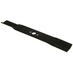   Fűnyíró kés Fleurelle TurboLUXB40 385mm, 20.2mm, 3 furatos utángyártott