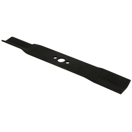 Fűnyíró kés Fleurelle TurboLUXB40 385mm, 20.2mm, 3 furatos utángyártott