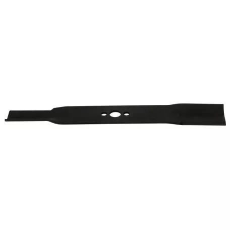 Fűnyíró kés Fleurelle TurboLUXB40 385mm, 20.2mm, 3 furatos utángyártott