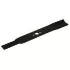 Fűnyíró kés Fleurelle TurboLUXB40 385mm, 20.2mm, 3 furatos utángyártott