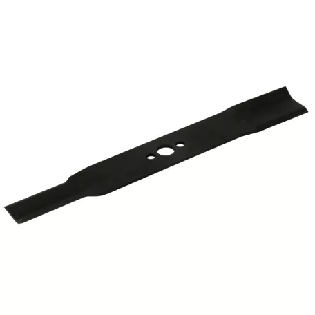 Fűnyíró kés Fleurelle TurboLUXB40 385mm, 20.2mm, 3 furatos utángyártott