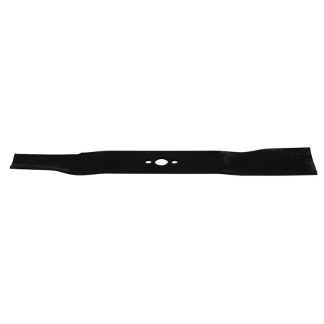 Fűnyíró kés Fleurelle TurboLUXB48 467mm, 20.2mm, 3 furatos utángyártott