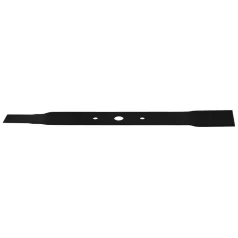   Fűnyíró kés BM-40  390mm, 16mm, 3 furatos, utángyártott