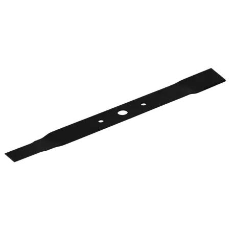 Fűnyíró kés BM-40  390mm, 16mm, 3 furatos, utángyártott