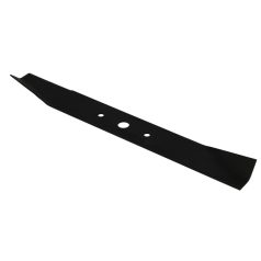   Fűnyíró kés Szentkirály R400, KF-04 398mm, 16mm, 3 furatos, utángyártott