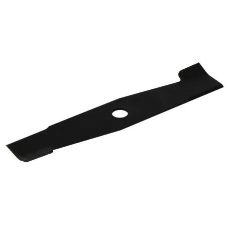 Fűnyíró kés Okay OKAY35 318mm, 22mm, 1 furatos utángyártott