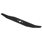 Fűnyíró kés Flymo E30, E300, XE30 300mm, 16.2mm, 3 furatos, utángyártott