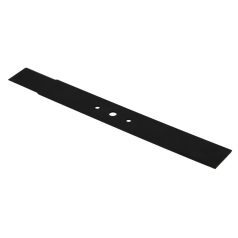   Fűnyíró kés B&D D33 330mm, 10mm, 3 furatos, utángyártott