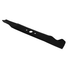   Fűnyíró kés MTD GE46 455mm, 20.6mm, 3 furatos utángyártott