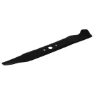 Fűnyíró kés MTD GE46 455mm, 20.6mm, 3 furatos utángyártott