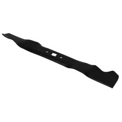   Fűnyíró kés MTD NC51 505mm, 4 ágú csillag, 3 furatos, mulcsozó utángyártott