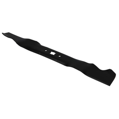 Fűnyíró kés MTD NC51 505mm, 4 ágú csillag, 3 furatos, mulcsozó utángyártott