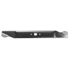 Fűnyíró kés MTD NC51 505mm, 4 ágú csillag, 3 furatos utángyártott