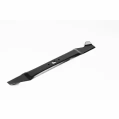  Fűnyíró kés MTD NC51 505mm, 4 ágú csillag, 3 furatos utángyártott