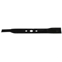   Fűnyíró kés AL-KO 32E, 32EH 305mm, 16mm, 3 furatos, utángyártott