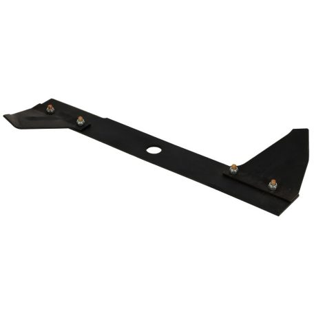 Fűnyíró kés Golf 140HE, E40 400mm, 20mm, 1 furatos, utángyártott