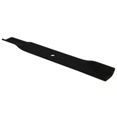   Fűnyíró kés GutBRod SIM-27 430mm, 16mm, 1 furatos, utángyártott