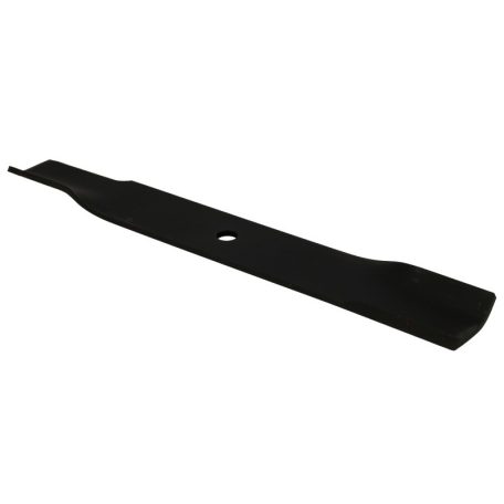 Fűnyíró kés GutBRod SIM-27 430mm, 16mm, 1 furatos, utángyártott