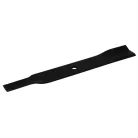 Fűnyíró kés GutBRod SIM-27 430mm, 16mm, 1 furatos, utángyártott