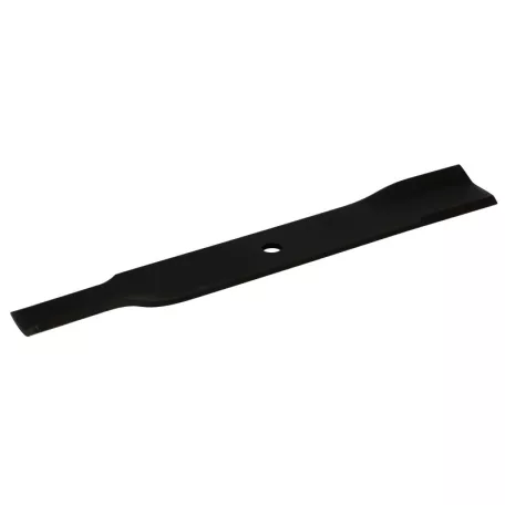 Fűnyíró kés GutBRod SIM-27 430mm, 16mm, 1 furatos, utángyártott