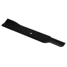   Fűnyíró kés GutBRod SIM-130 G 440mm, 14.2mm, 1 furatos, utángyártott
