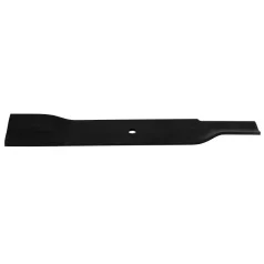  Fűnyíró kés GutBRod SIM-130 G 440mm, 14.2mm, 1 furatos, utángyártott