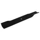 Fűnyíró kés GutBRod SIM-130 G 440mm, 14.2mm, 1 furatos, utángyártott