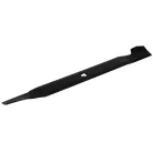 Fűnyíró kés Husqvarna YT150 533mm, 5 ágú csillag, 1 furatos, utángyártott