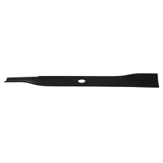   Fűnyíró kés Queen Garden GI33 320mm, 16mm, 1 furatos utángyártott