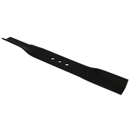 Fűnyíró kés Stiga EURO45 435mm, 9.8mm, 3 furatos, utángyártott